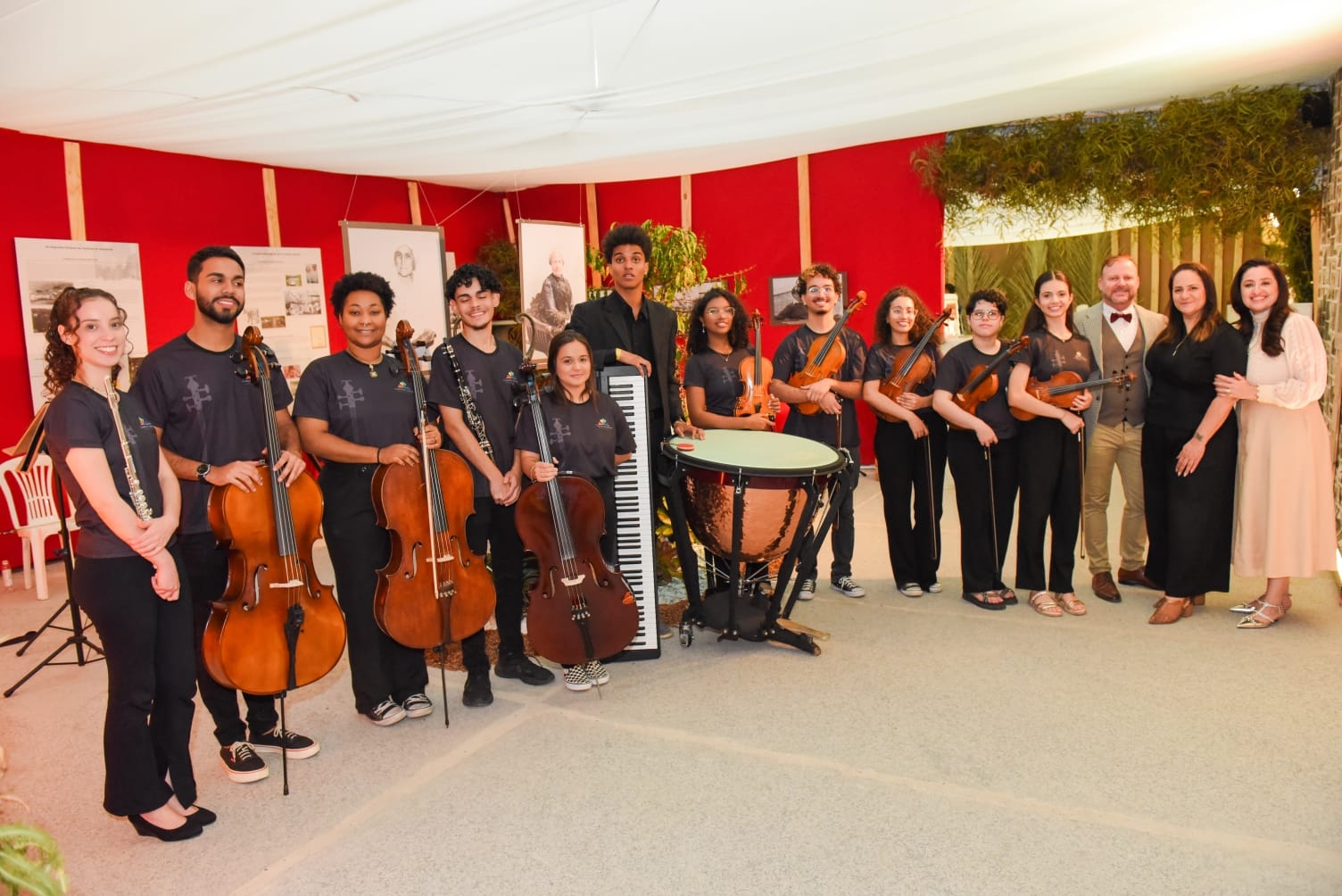 Camerata Jovem Rochativa